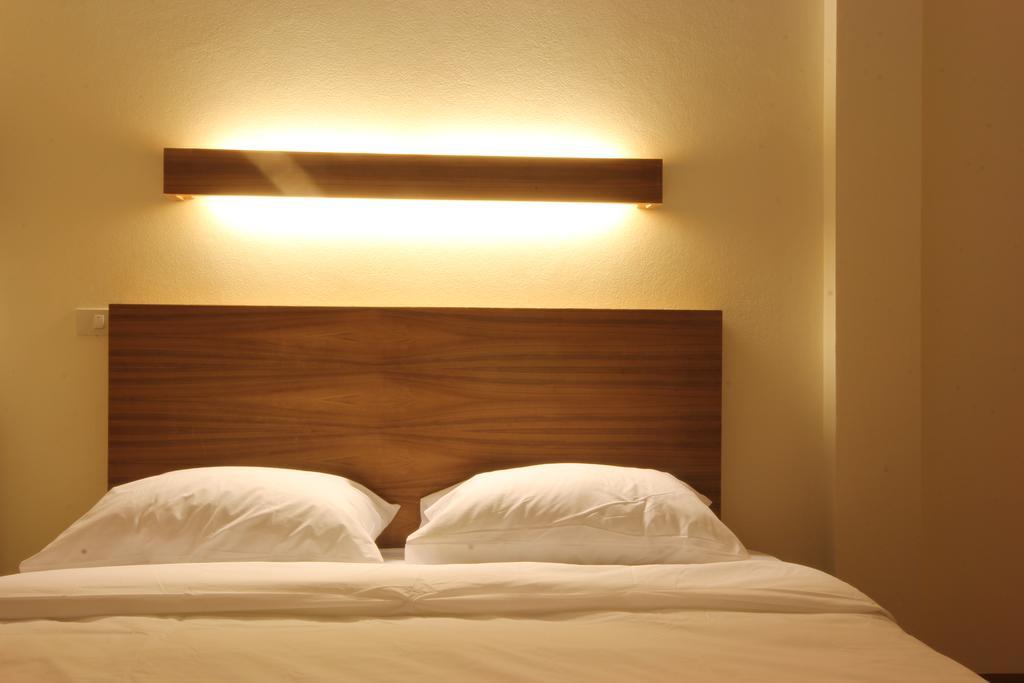 Huen Hug Hod The Resort Hot Buitenkant foto